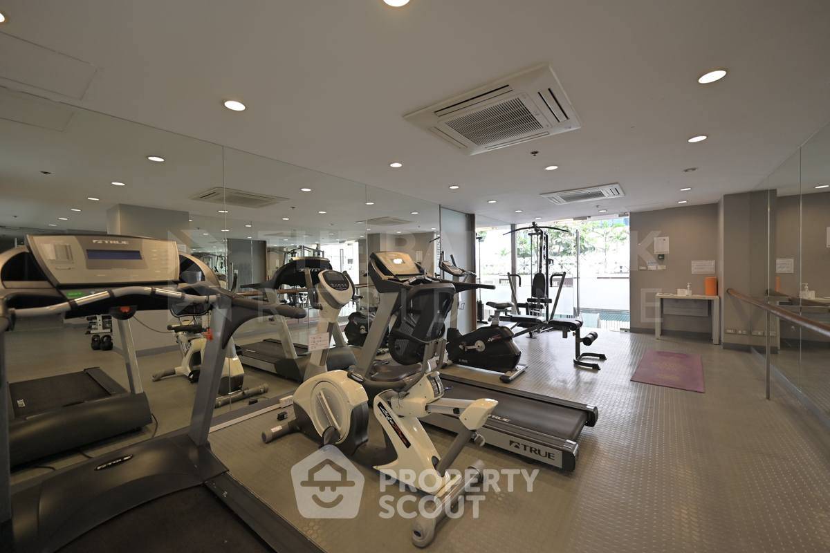 รูป คอนโด 2-ห้องนอน ที่ ฟิฟตี้ไนน์ เฮอร์ริเทจ สุขุมวิท 59 ใกล้ BTS ทองหล่อ (ID 2781756) - รูปที่ 15/15