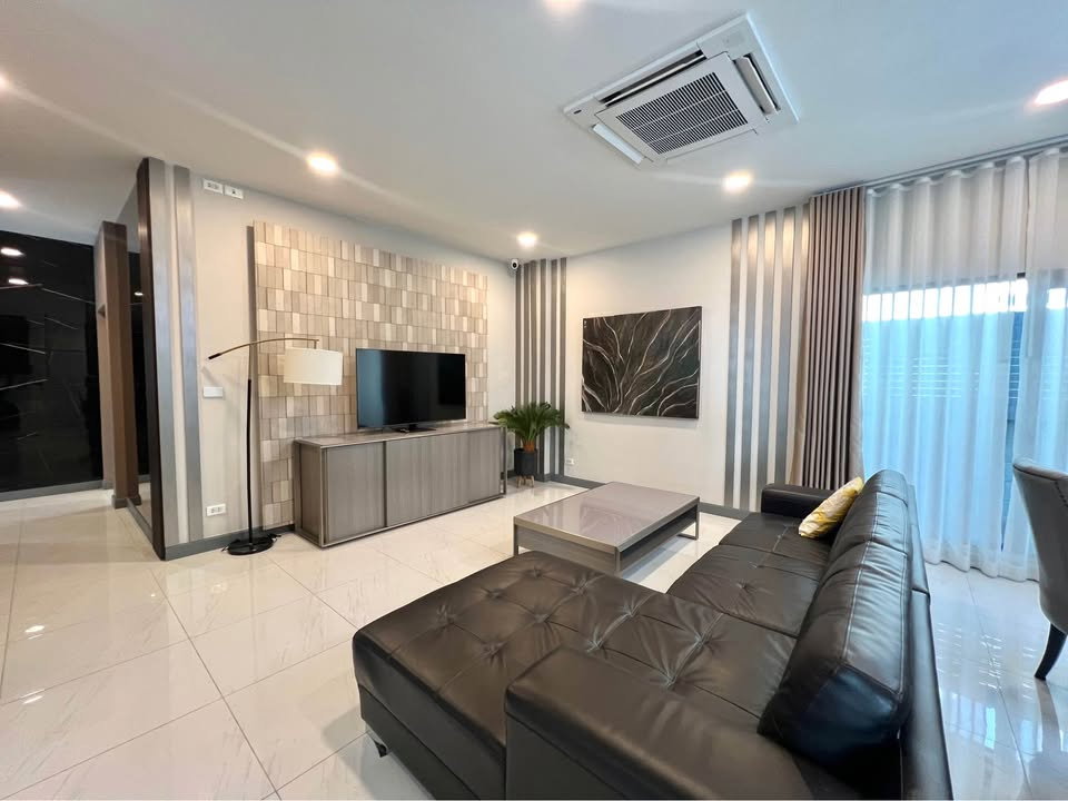รูป 🏠 ขายบ้าน : The City Bangna (เดอะ ซิตี้ บางนา)   รหัสทรัพย์ | 📌LNP-H949  - รูปที่ 14/29
