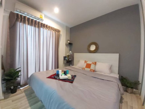 🤝🏻RB24058 ให้เช่าถูกมาก👍เดอะ คีย์ สาทร - ราชพฤกษ์✅แอดไลน์ @mproperty( มี @ ด้วย) แอดมินตอบไว