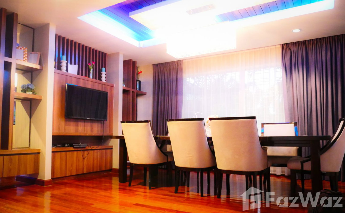 รูป ขาย วิลล่า 5 ห้องนอน ใน โป่ง, ชลบุรี 1653552 - รูปที่ 2/26