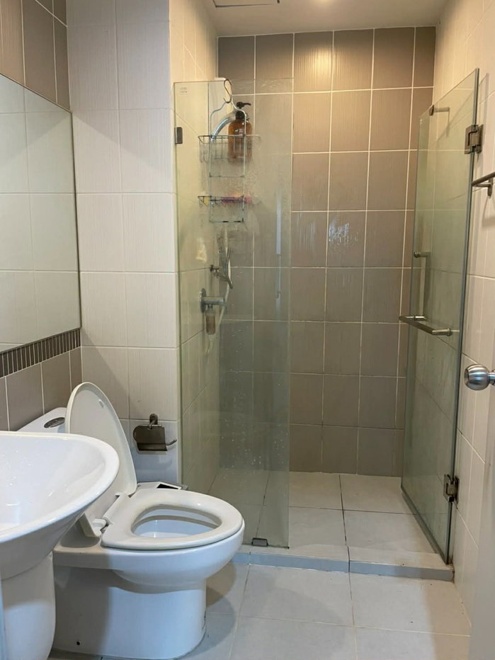 รูป ✨Hot Deal✨ให้เช่าคอนโด The Stage Taopoon Interchange | ใกล้ MRT เตาปูน | สนใจโทร 095-819-5559 - รูปที่ 5/7