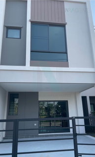 รูปภาพ 📌 For Rent 2-story Townhouse PLENO SUKHUMVIT-BANGNA 3 3 bedroom 3 bathroom