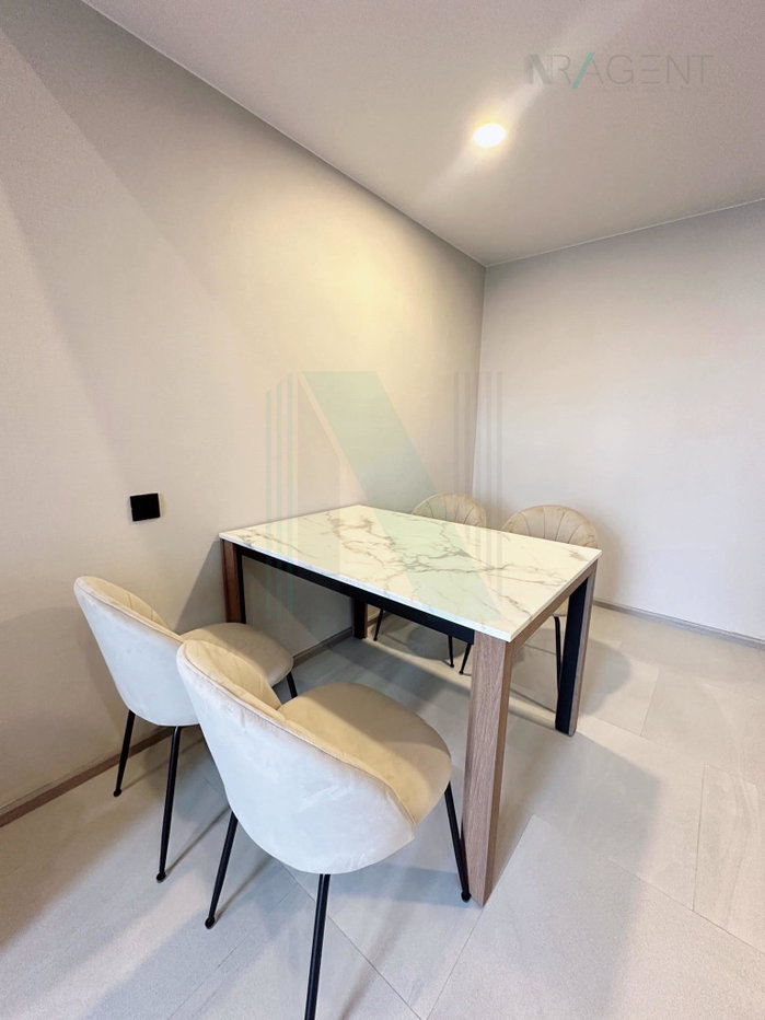 รูป 📌 ให้เช่าคอนโด คูเปอร์ สยาม อาคาร 1 ชั้น 8 Duplex ขนาด 51 ตรม ใกล้ สเตเดียมวัน - รูปที่ 7/8