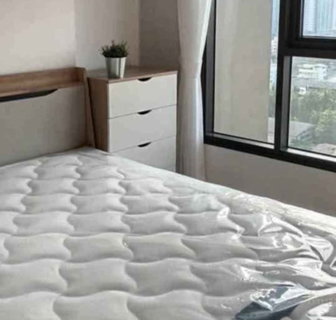 รูปภาพ ND0459 For rent The Parkland Phetkasem 56