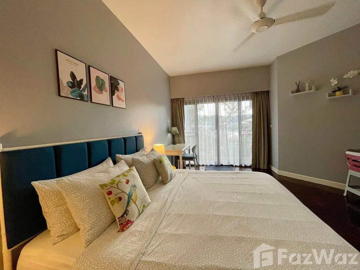 รูป ขาย คอนโด 1 ห้องนอน ในโครงการ Allamanda Laguna 6003789 - รูปที่ 9/15