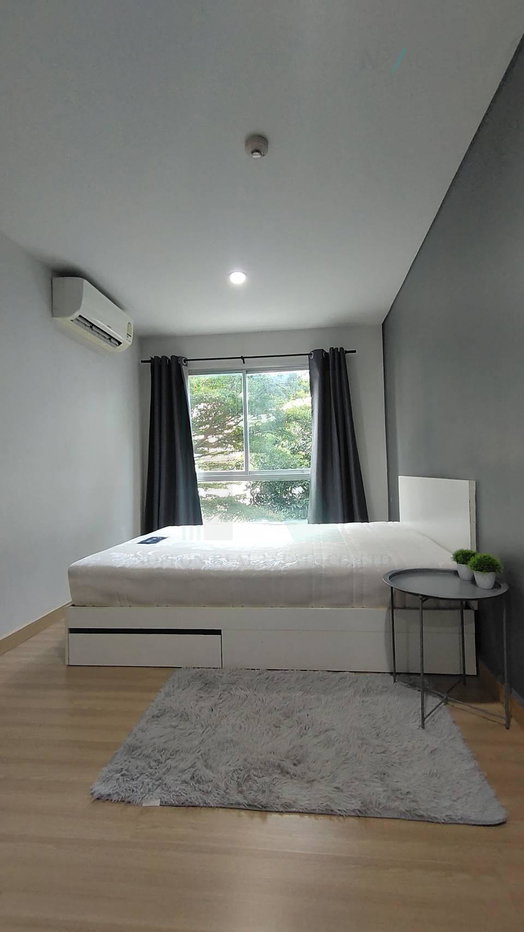 รูป ให้เช่าคอนโด เดอะคิทท์ พลัส นวมินทร์ อาคาร 1 ชั้น 2 1 ห้องนอน ขนาด 31.00 ตรม ใกล้ แฟชั่นไอส์แลนด์ - รูปที่ 6/8