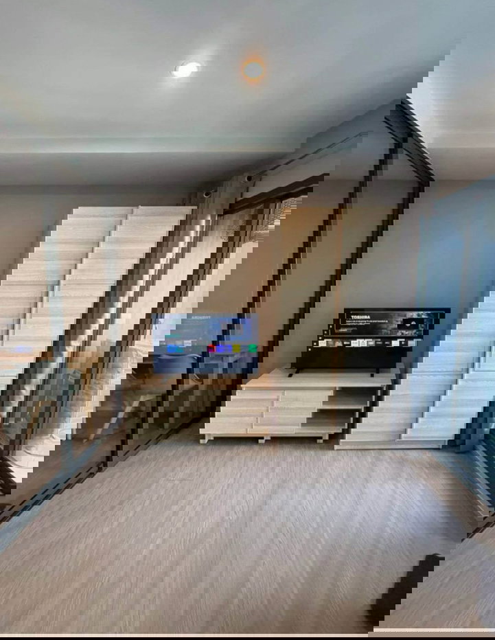 รูป 💐 ให้เช่า Aspire Ratchayothin (แอสปาย รัชโยธิน)  | 13,000 บาท | 1 ห้องนอน  26 ตร.ม.📲 📲 Line : 0842932624 / Junesone520 - รูปที่ 5/11