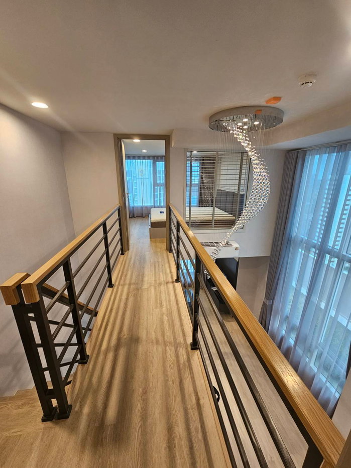 picture Code: 26KJ406  for rent Culture Chula 🔥🔥 Line ID: @kjcondo (with @)🔥🔥 - 8/15