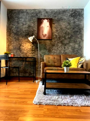 Condos for sale : 🚩 For Sell Condo REGENT HOME SUKHUMVIT 81 Building A, Floor 7,1 bed room, Room size 28.00 sqm