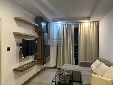 เช่าคอนโด  ศุภาลัย เวลลิงตัน MRT-ศูนย์วัฒนธรรมแห่งประเทศไทย ห้วยขวาง เขต ห้วยขวาง กรุงเทพ CX-43438 ✅ ทักไลน์ @connexproperty ตอบทันที ทีมงานมืออาชีพ ✅