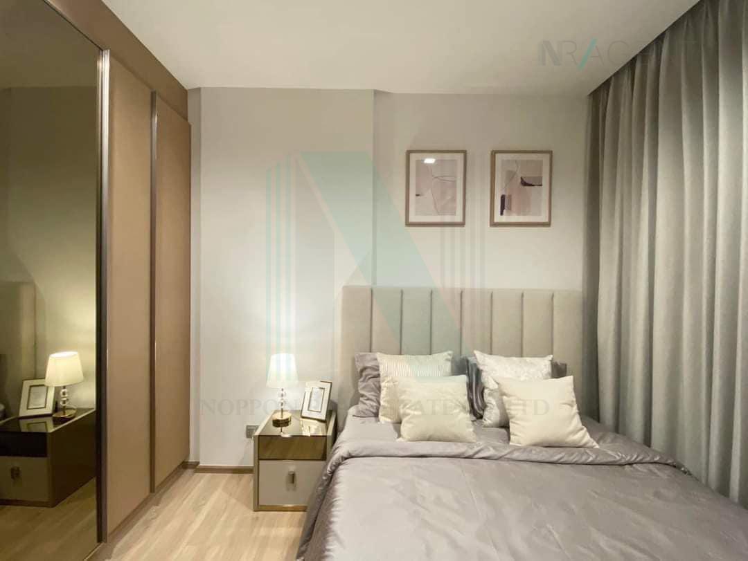 รูป 🚩 ให้เช่าคอนโด คาวะ เฮาส์ อาคาร C ชั้น 5 2 ห้องนอน ขนาด 60.00 ตรม ใกล้ โรงเรียนแสงหิรัญ - รูปที่ 4/8