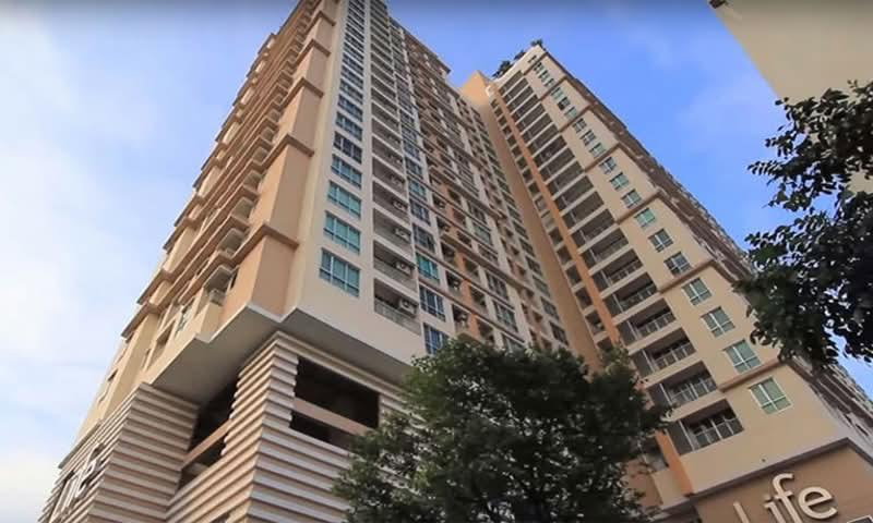 รูป #SC12804​    📌  ให้เช่า | 🟦🟨ไลฟ์ แอท สุขุมวิท 65​🟥🟩💬 𝑪𝒐𝒏𝒕𝒂𝒄𝒕 𝑳𝑰𝑵𝑬: @𝒔𝒆𝒄𝒓𝒆𝒕𝒑𝒓𝒐𝒑𝒆𝒓𝒕𝒚 🔥✨ - รูปที่ 11/14