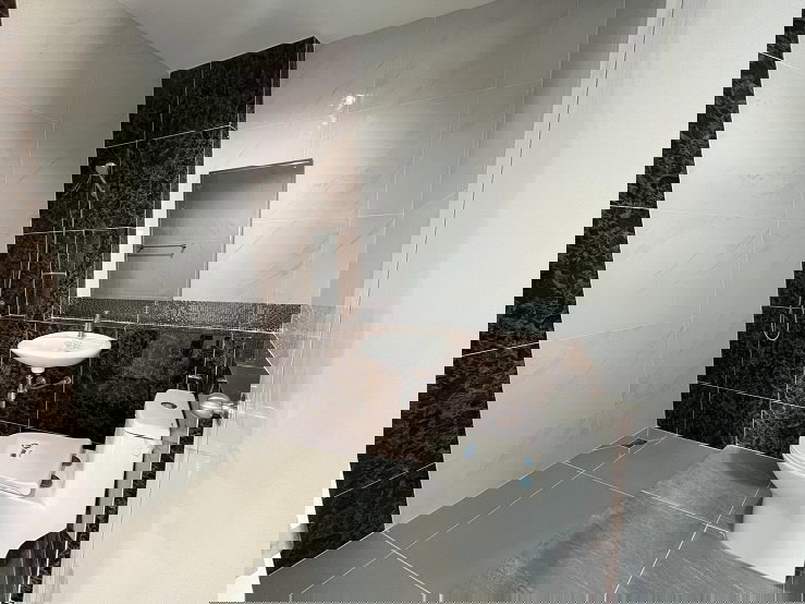 รูป ให้เช่า บ้านเดี่ยว 2 ชั้น สร้างใหม่ หลังใหญ่ หมู่บ้านสีวลี รังสิต คลอง 2 ใกล้ฟิวเจอร์พาร์ครังสิต สนามบินดอนเมือง อยู่อาศัย - รูปที่ 12/23