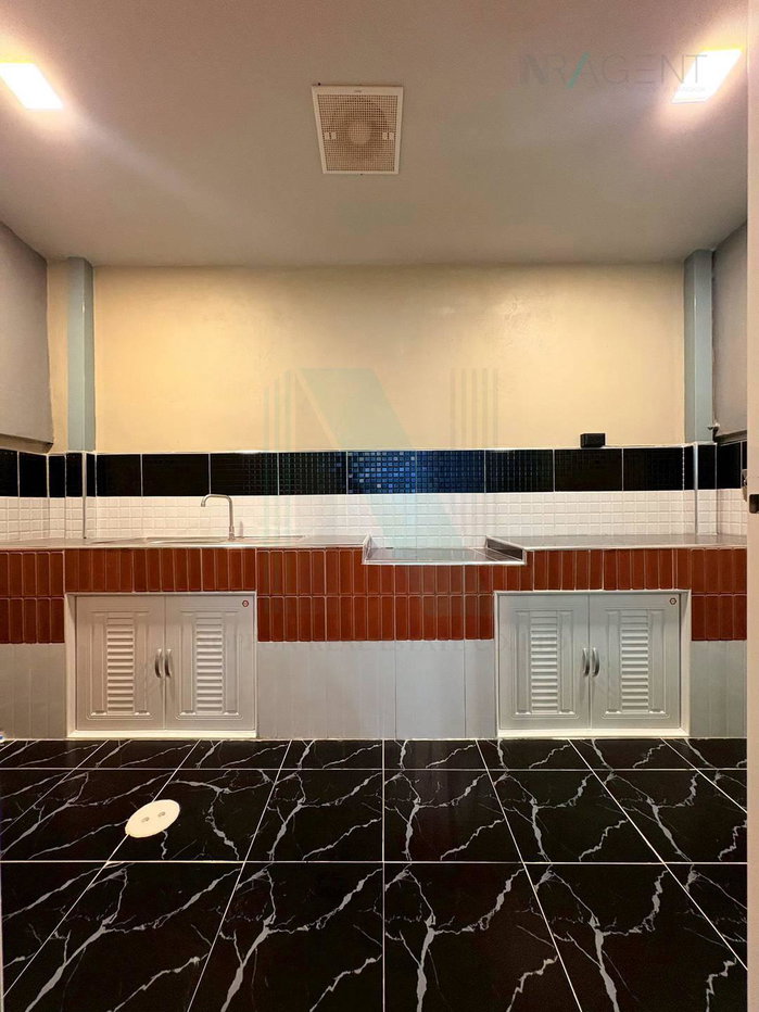 รูป 📌 ขายทาวน์เฮาส์ โครงการ ดิเอมเมอรัลด์ พาร์ค 2 2 ชั้น 2 ห้องนอน 2 ห้องน้ำ - รูปที่ 6/8