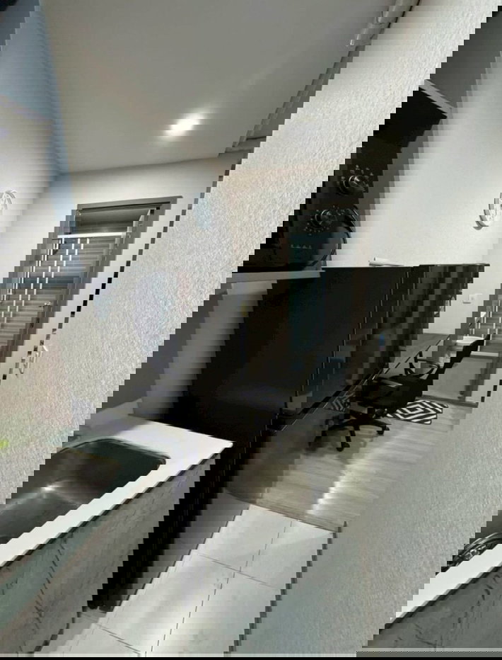 รูป 💐 ให้เช่า Aspire Ratchayothin (แอสปาย รัชโยธิน)  | 15,000บาท | 1 ห้องนอน  29 ตร.ม.📲 📲 Line : 0842932624 / Junesone520 - รูปที่ 4/8