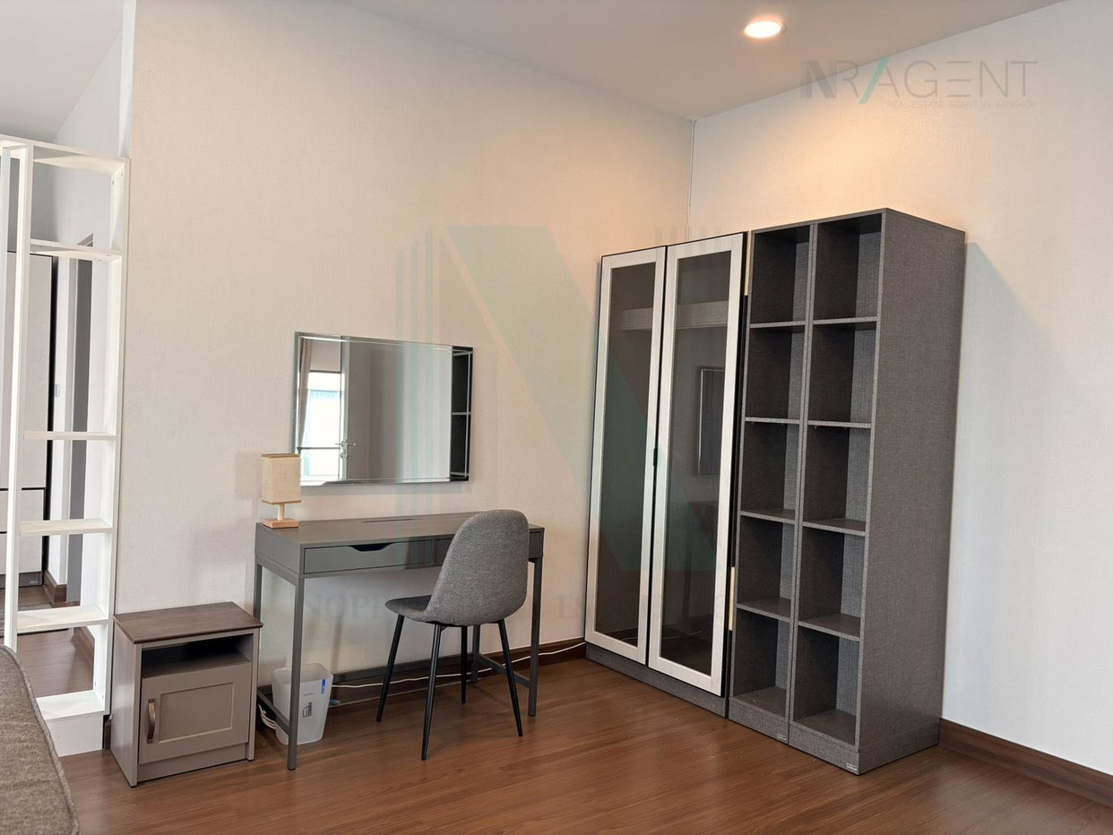 รูป 📌 ให้เช่าบ้านเดี่ยว 2 ชั้น เดอะ ซิตี้ บางนา 4 ห้องนอน 5 ห้องน้ำ - รูปที่ 5/8