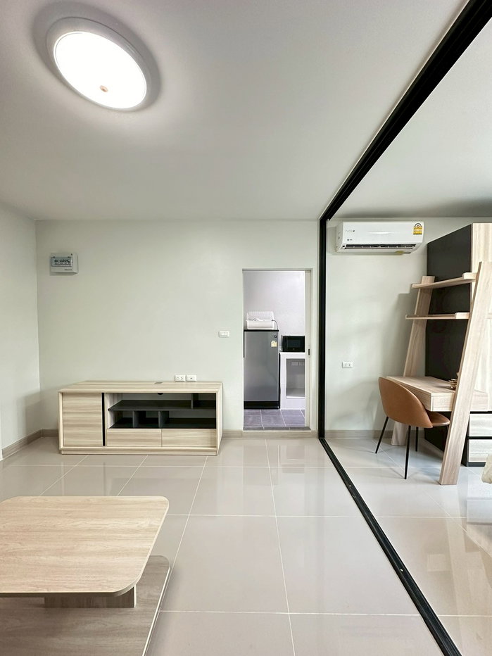 รูป ✨ ให้เช่าดีคอนโด หาดใหญ่ ห้องรีโนเวทใหม่สวยงาม - รูปที่ 12/22