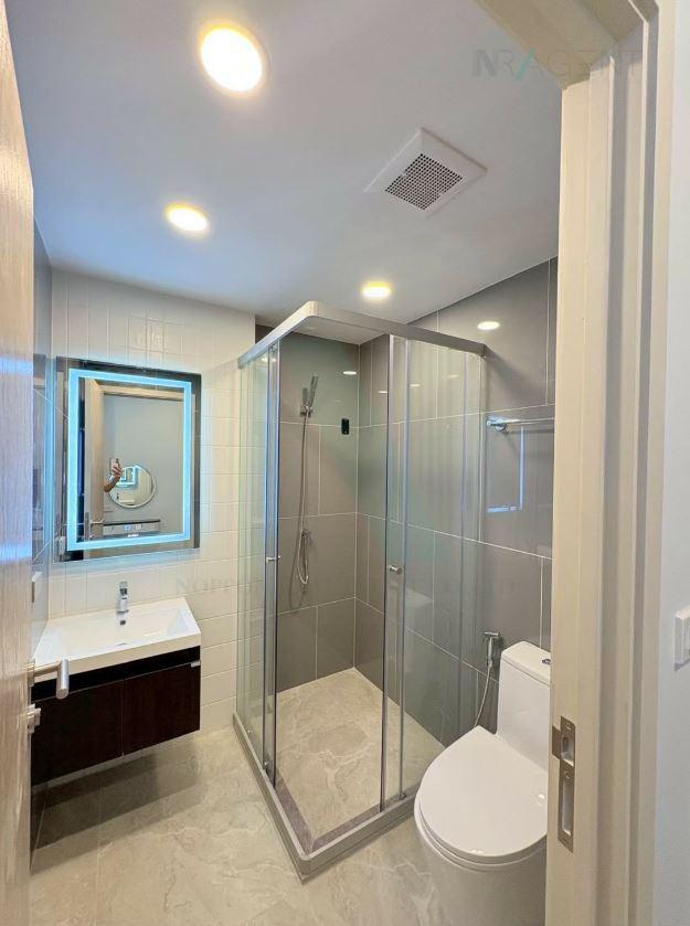 รูป 🎊 ให้เช่าคอนโด เอสคิว สุขุมวิท 101/1 อาคาร 1 ชั้น 6 2 ห้องนอน ขนาด 38.00 ตรม ใกล้ BTS ปุณณวิถี - รูปที่ 8/8