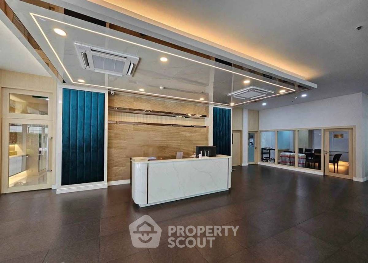 picture 1-BR Condo at Centric Scene Phaholyothin 9 near BTS Ari (ID 2461897) - 9/13