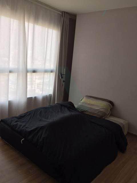 รูป 🚩 ขายคอนโด ฟิวส์ จันทน์-สาทร อาคาร 1 ชั้น 19 2 ห้องนอน ขนาด 56 ตรม ใกล้ เซ็นทรัล พระราม 3 - รูปที่ 4/8