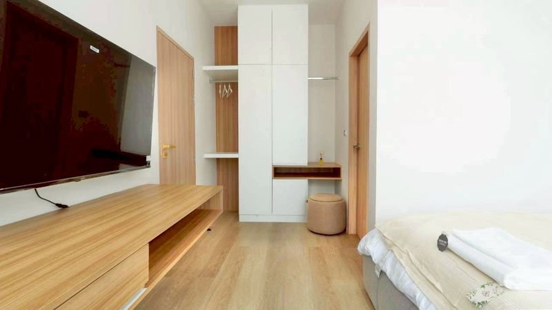 รูป ขายพูลวิลล่าสุดหรูในพัทยาเหนือ สร้างใหม่ ทำเลทอง โครการ อาซาย่า นอร์ธ  - รูปที่ 17/20