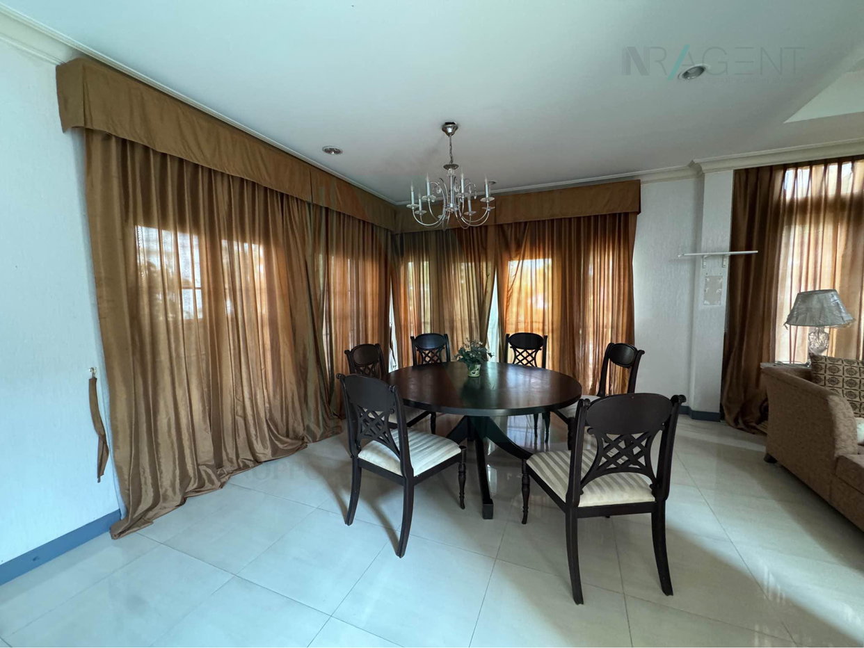 รูป 📌 ขายบ้านเดี่ยว โครงการ ธารา ราชพฤกษ์-ปิ่นเกล้า 2 ชั้น 6 ห้องนอน 4 ห้องน้ำ - รูปที่ 5/8