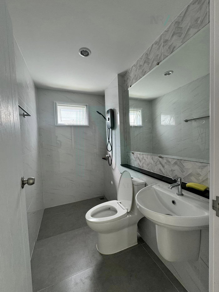 รูป 📌 ให้เช่าบ้านเดี่ยว 2 ชั้น แกรนด์ สิวารมณ์ สุขุมวิท-บางปู 4 ห้องนอน 3 ห้องน้ำ - รูปที่ 8/8