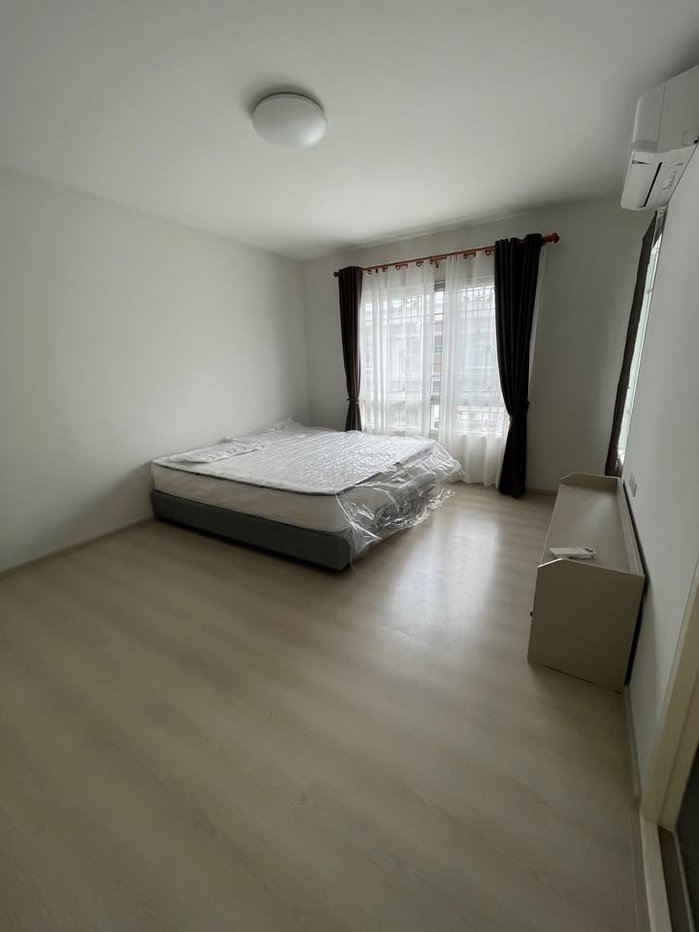 picture R2964 Townhome For Rent Indy 2 Bangna Km.7 - 16/22