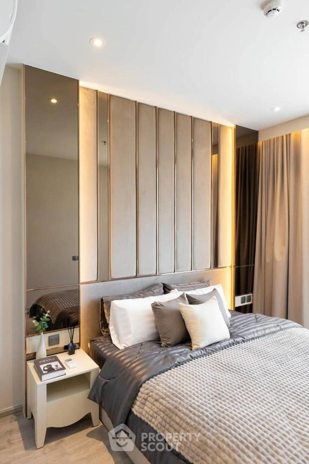 รูป คอนโด 2-ห้องนอน ที่ ริธึ่ม เอกมัย เอสเตท ใกล้ BTS ทองหล่อ (ID 2784001) - รูปที่ 7/10
