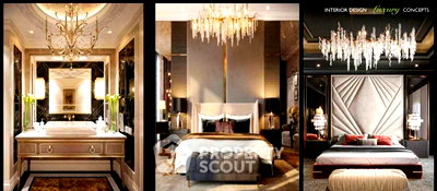 คอนโด ถนนพัทยาสาย 3 : คอนโด 2-ห้องนอน ที่ เดอะ ริเวียร่า มาลิบู ใกล้ ถนนพระตำหนัก พัทยา (ID 2783711)