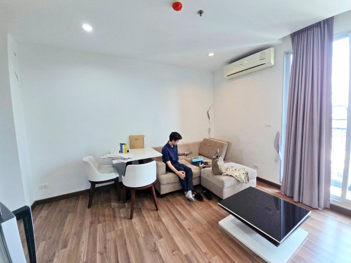รูป 🦊HunterCondo🦊 ชีวาทัย อินเตอร์เชนจ์  - รูปที่ 4/13