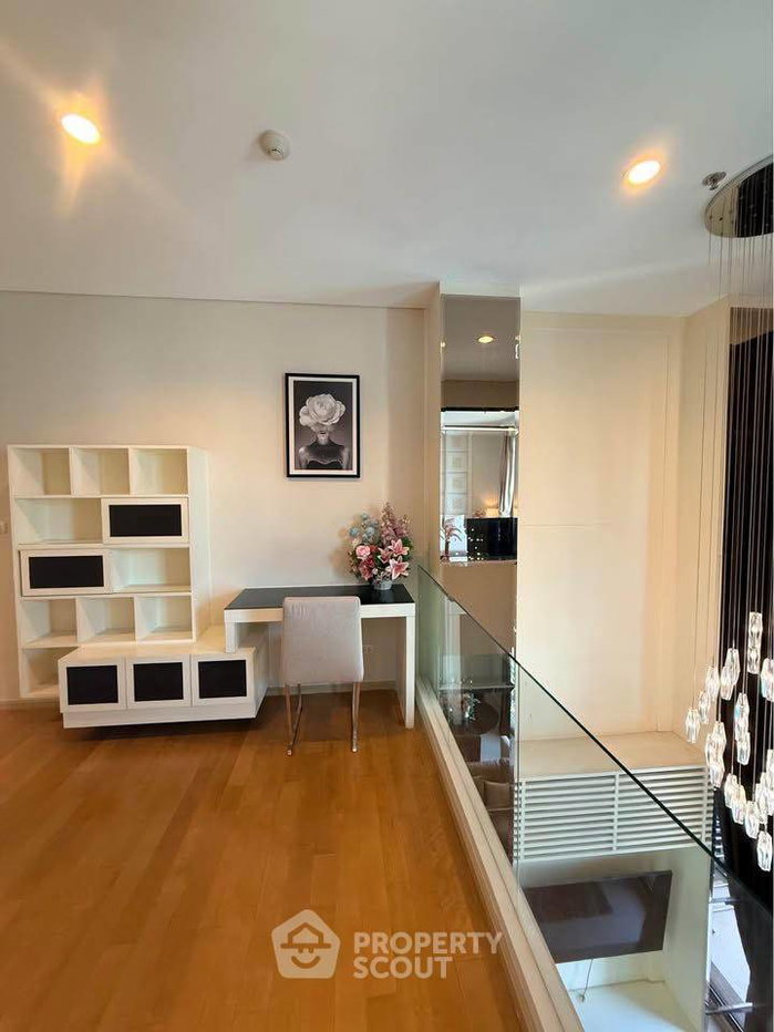 รูป คอนโด 1-ห้องนอน ที่ วิลล่า อโศก ใกล้ MRT เพชรบุรี (ID 2783773) - รูปที่ 10/35