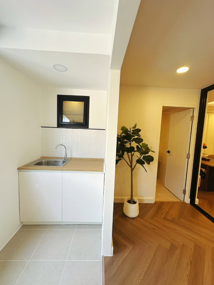 รูป 🏢 ขายคอนโด : Grand Park Town (แกรนด์ พาร์ค ทาวน์) รหัสทรัพย์ | 📌LNP-C12758 - รูปที่ 5/19