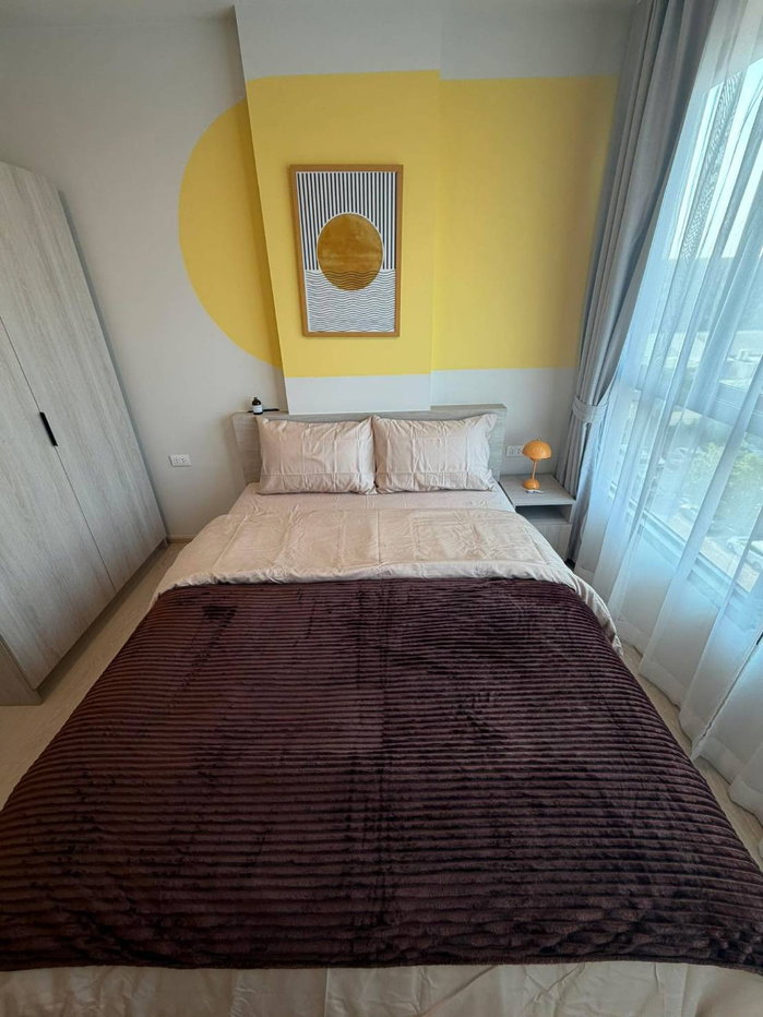 picture R2966 Condo For Rent Dcondo Calm Ramkhamhaeng 40 - 2/11