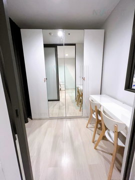 🎉 For Rent Condo LIFE ONE WIRELESS Building 1, Floor 17,1 bed room, Room size 35.00 sqm