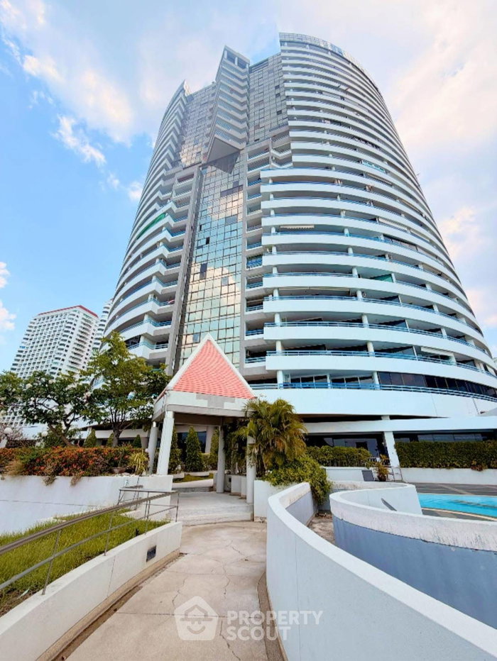 รูป คอนโด 1-ห้องนอน ที่ จอมเทียน พลาซ่า คอนโดเทล ใกล้ หาดจอมเทียน (ID 2730077) - รูปที่ 5/15