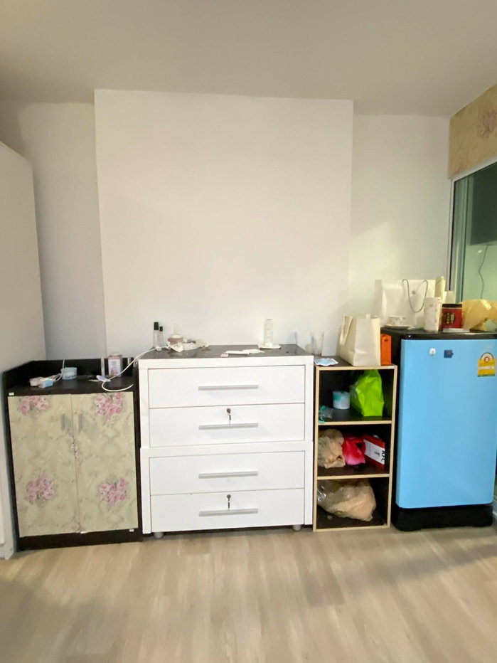 รูป ✨Hot Deal✨ขายคอนโด Regent Home บางซ่อนเฟส 28 | ราคา 1.45 ล้าน | คอนโดติดรถไฟฟ้า สนใจโทร 095-819-5559 - รูปที่ 6/6