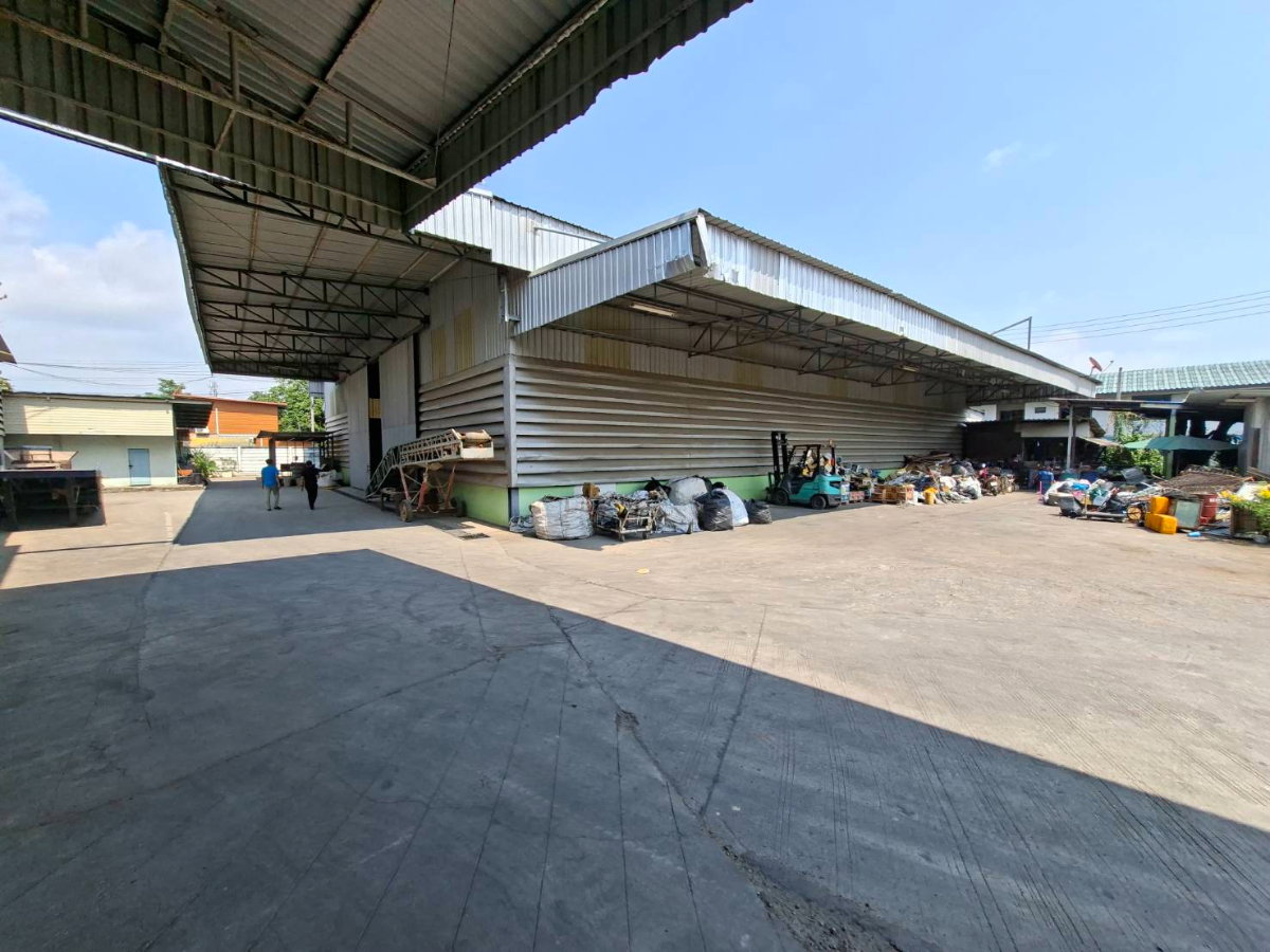 picture Warehouse and building for sale in Chonburi. - 34/64