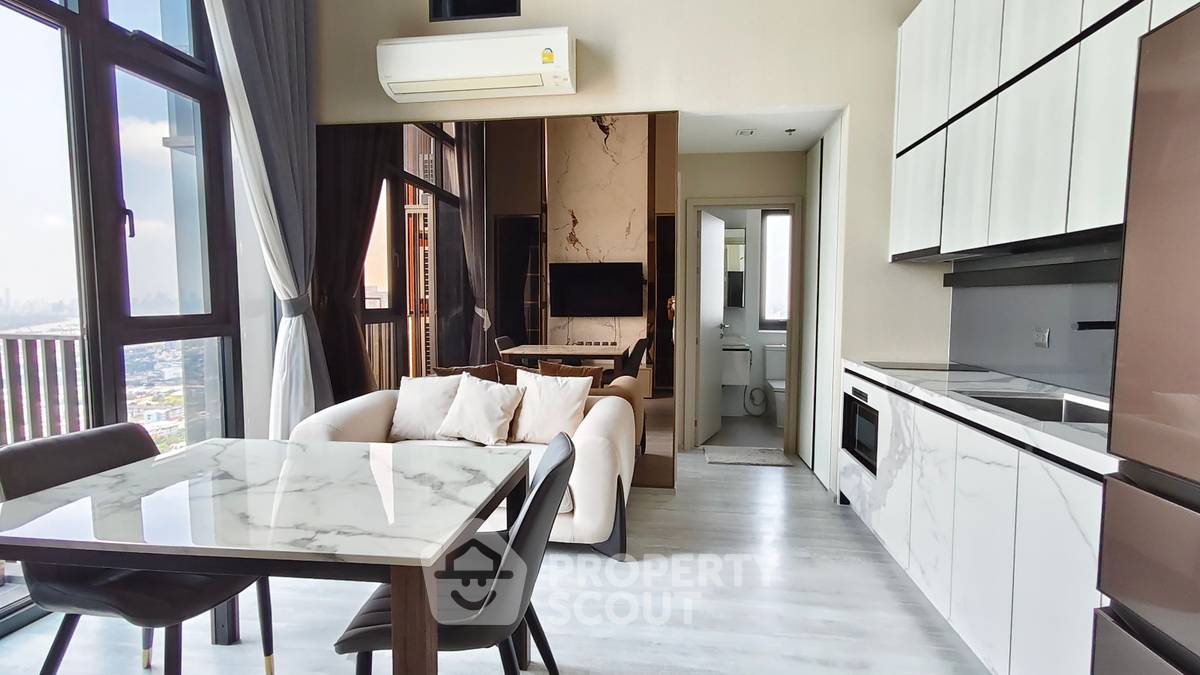รูป คอนโด 2-ห้องนอน ที่ เดอะ ไลน์ สุขุมวิท 101 ใกล้ BTS ปุณณวิถี (ID 2783086) - รูปที่ 4/14