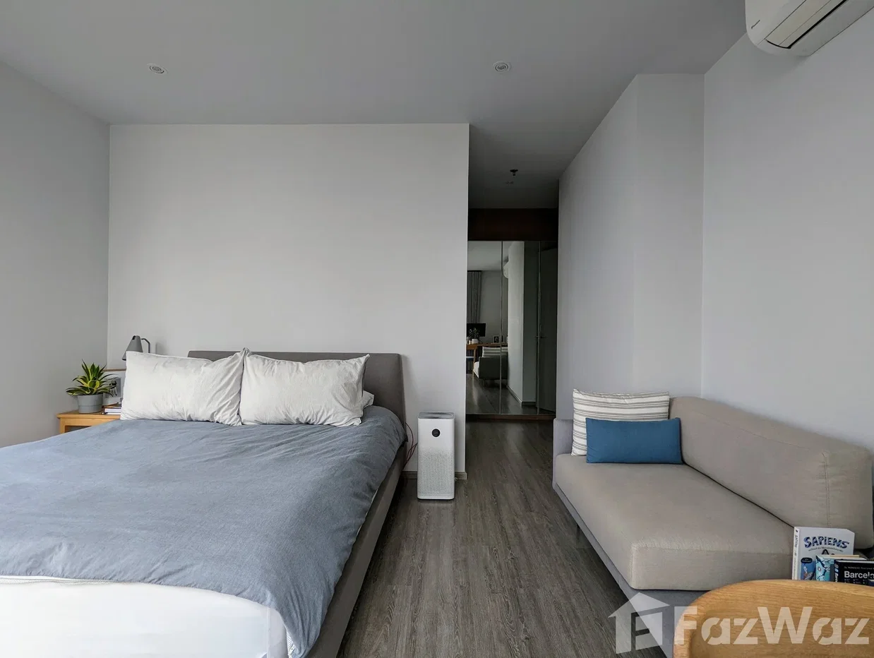 รูป คอนโดให้เช่า 2 ห้องนอน ในโครงการ ริทึ่ม เอกมัย 6164929 - รูปที่ 11/15