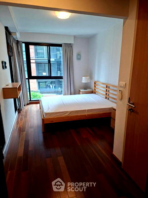 Condos for rent : 2-BR Condo at Le Cote Thonglor 8 Condominium near BTS Thong Lor (ID 2091870)