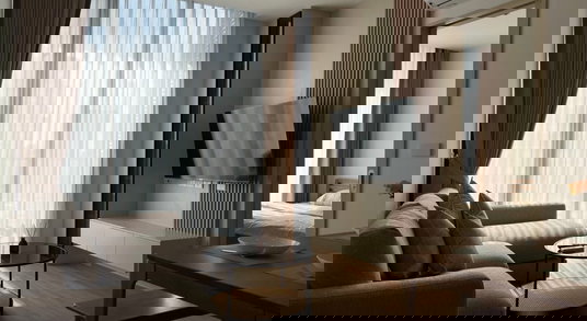 #A124197 ✅ 4/4/69 ขายคอนโด NOBLE STATE 39 📲📢สอบถาม ld line @condoboy