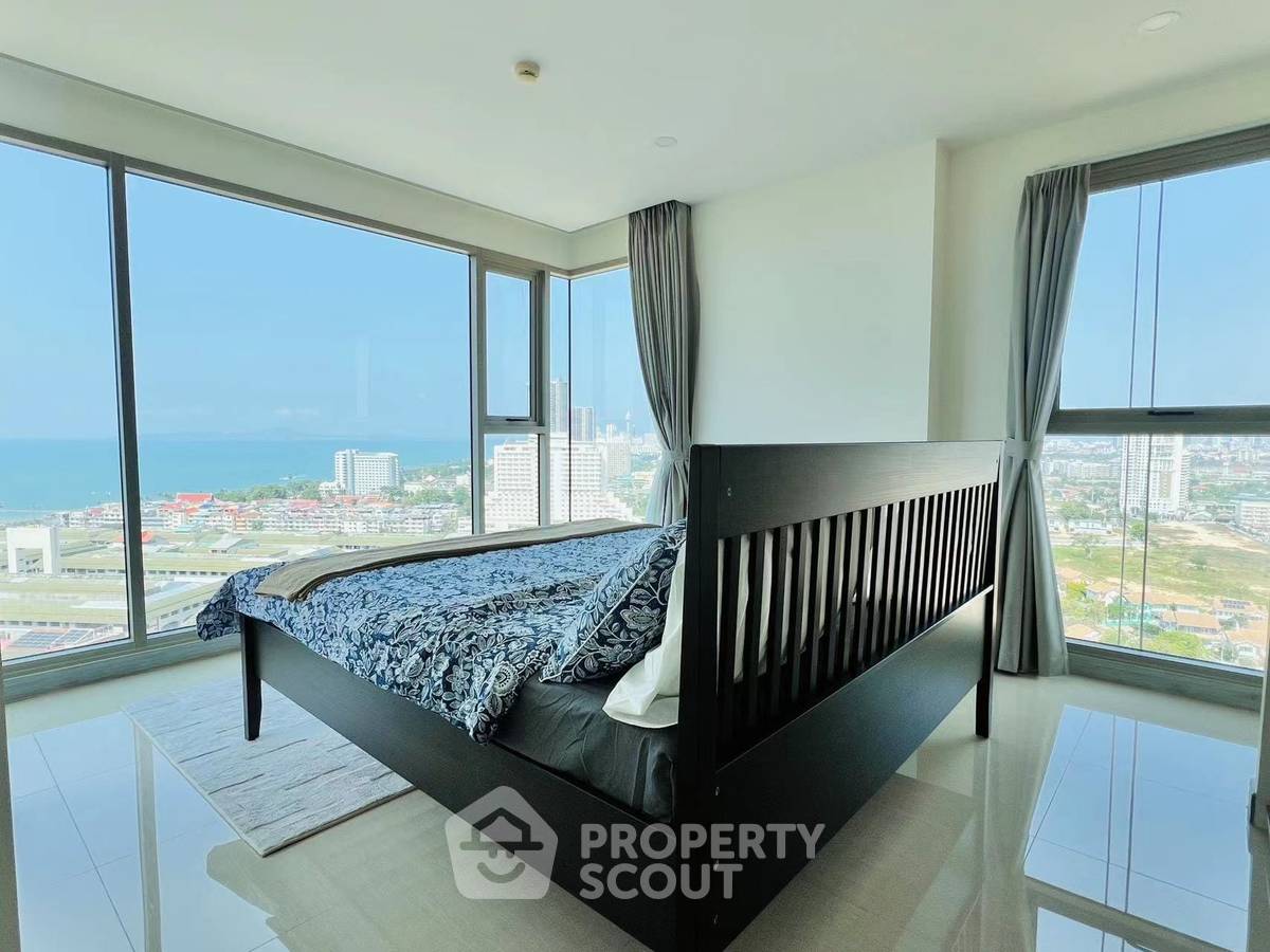 รูป คอนโด 2-ห้องนอน ที่ เดอะ ริเวียร่า จอมเทียน ใกล้ หาดจอมเทียน (ID 1948280) - รูปที่ 7/11