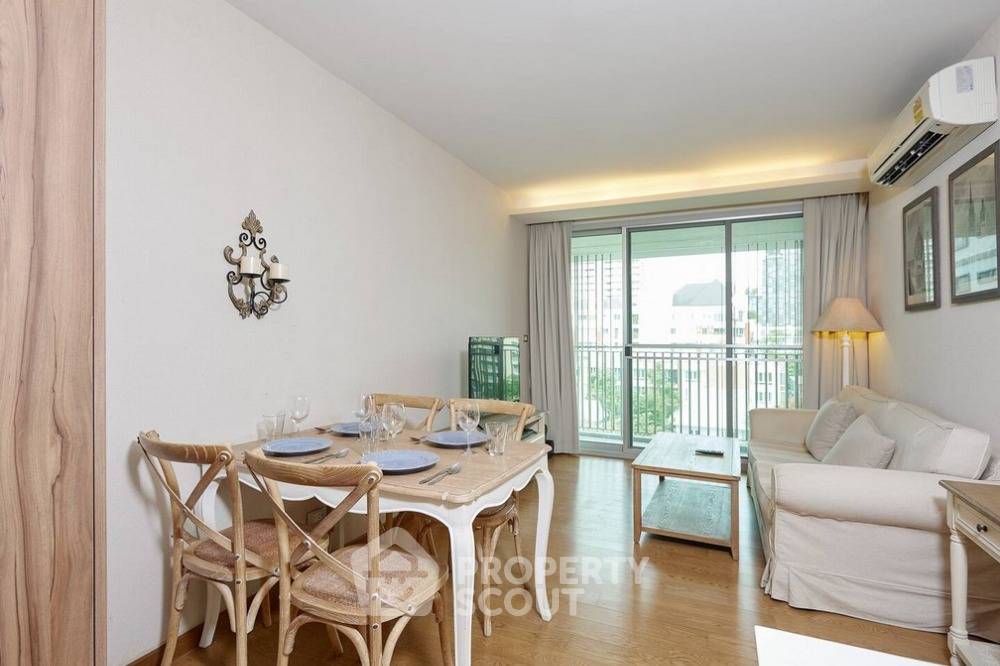 รูป คอนโด 2-ห้องนอน ที่ เวีย 31 ใกล้ MRT สุขุมวิท (ID 1417011) - รูปที่ 3/20