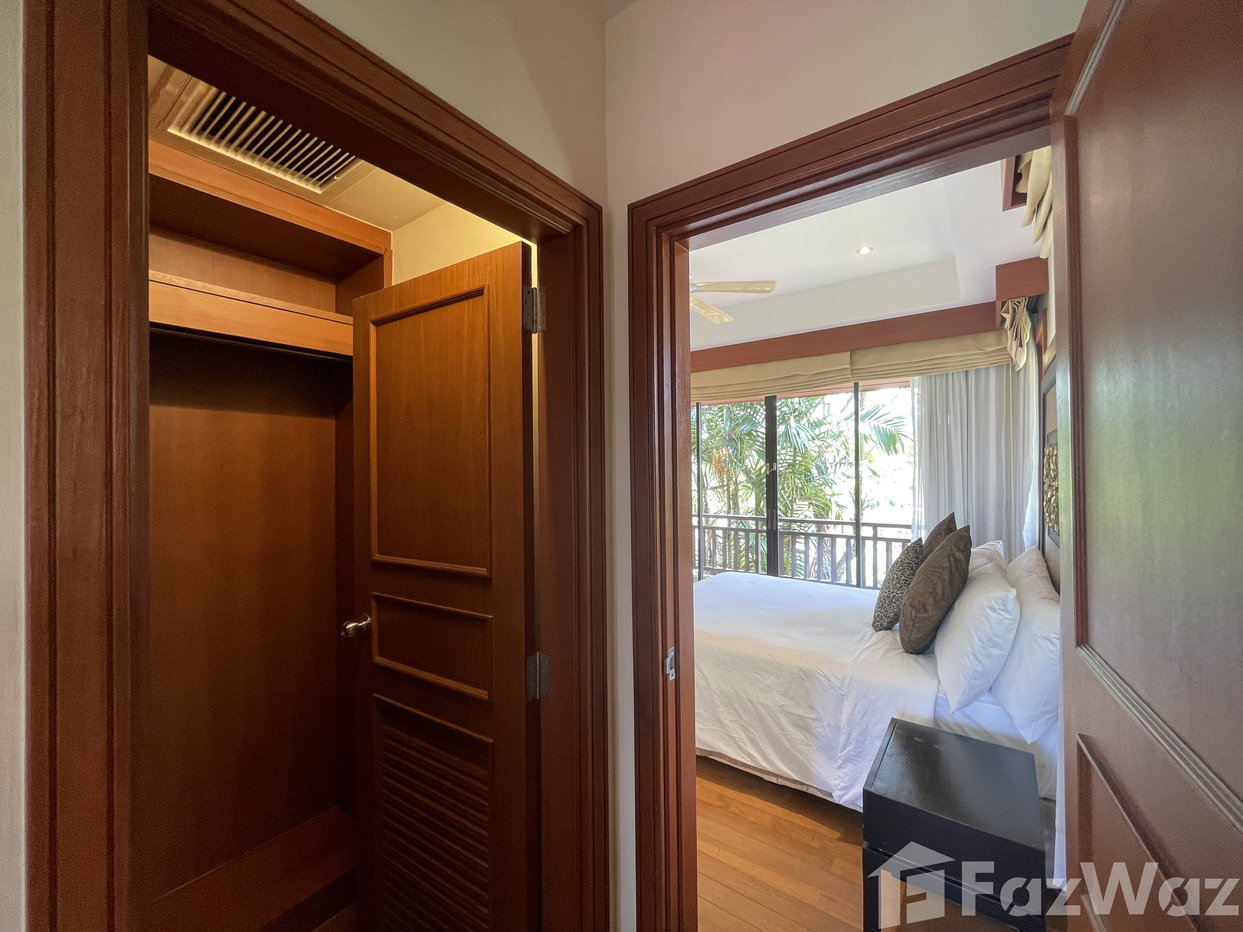 รูป วิลล่าให้เช่า 4 ห้องนอน ในโครงการ ลากูน่า วิลเลจ เรสซิเด้นซ์ เฟส 2 1644746 - รูปที่ 28/28