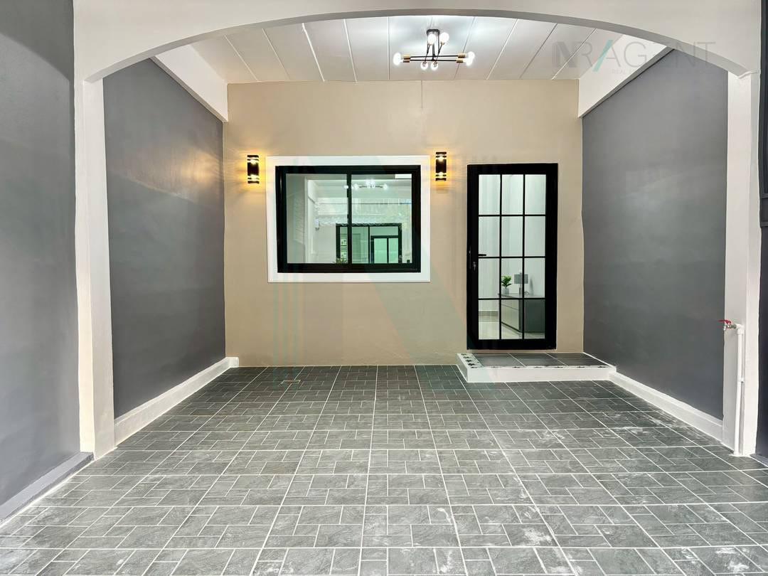 รูป 📌 ขายทาวน์เฮาส์ โครงการ บัวทองธานี 2 ชั้น 2 ห้องนอน 2 ห้องน้ำ - รูปที่ 2/8