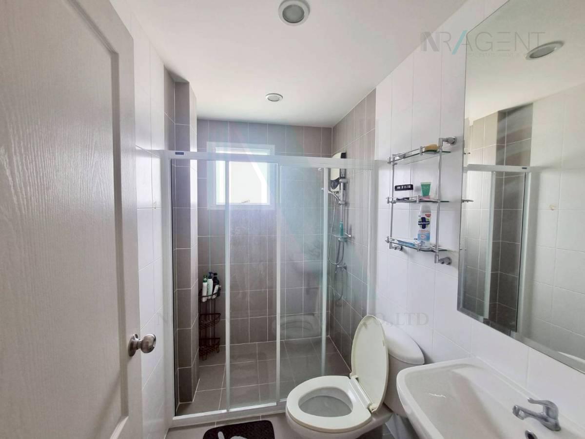 รูป 📌 ให้เช่าบ้านเดี่ยว 2 ชั้น เซนโทร วัชรพล 3 ห้องนอน 3 ห้องน้ำ - รูปที่ 8/8