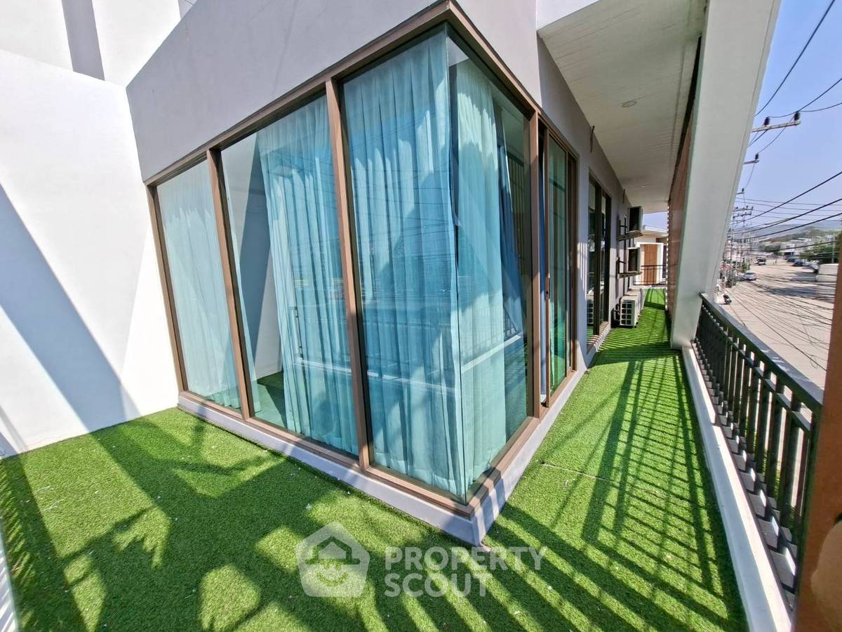 รูป บ้าน 1-ห้องนอน ใกล้ บ้านศิลปินหัวหิน (ID 2748258) - รูปที่ 5/15