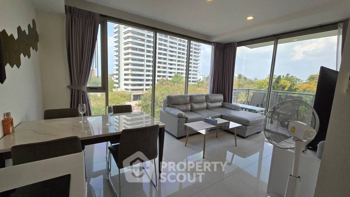 รูป คอนโด 1 ห้องนอน The Riviera Wongamat ใกล้ Sanctuary of Truth (ID 2756827) - รูปที่ 2/12