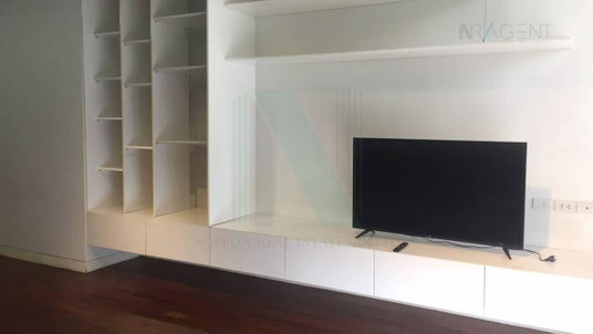 รูปภาพ 🚩 For Rent Condo DOMUS 16 Building 1, Floor 9,2 bed room, Room size 102 sqm